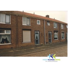 Lobith Bloemenstraat 22 Coll. Vrijleve